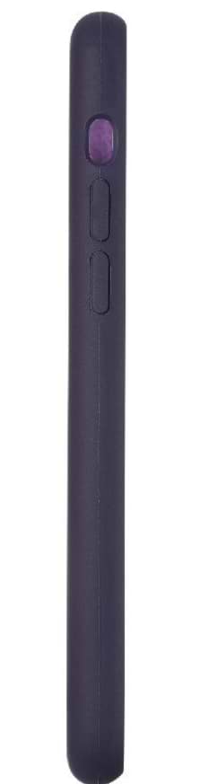 Фото - Чохол для смартфону Gelius Original Full Soft Case for iPhone 11 Pro Blueberry (94578)