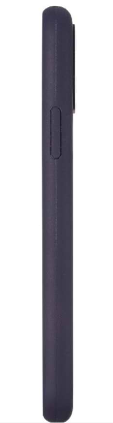 Фото - Чохол для смартфону Gelius Original Full Soft Case for iPhone 11 Pro Blueberry (94578)