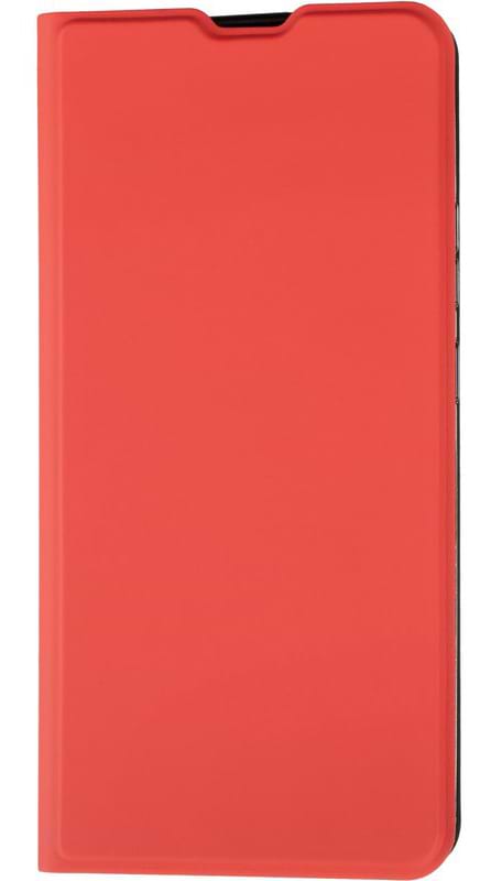 Фото - Чехол для смартфона BeCover Exclusive New Style for Samsung Galaxy A15 4G SM-A155/A15 5G SM-A156 Red (712664)