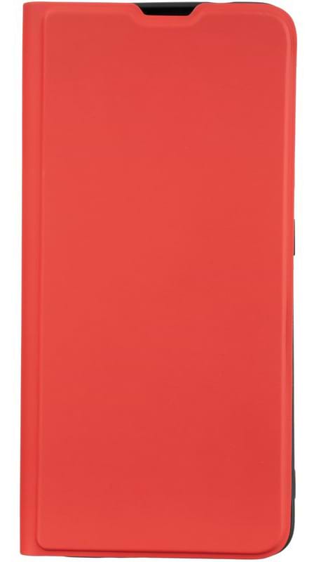 Фото - Чехол для смартфона BeCover Exclusive New Style for Samsung Galaxy A15 4G SM-A155/A15 5G SM-A156 Red (712664)