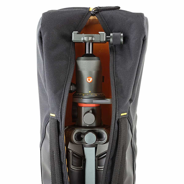 Фото - Сумка для фотокамеры со смен.объективом Vanguard Vesta Alta Action 80 Gray (Alta Action 80)