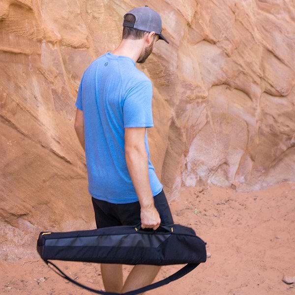 Фото - Сумка для фотокамеры со смен.объективом Vanguard Vesta Alta Action 80 Gray (Alta Action 80)