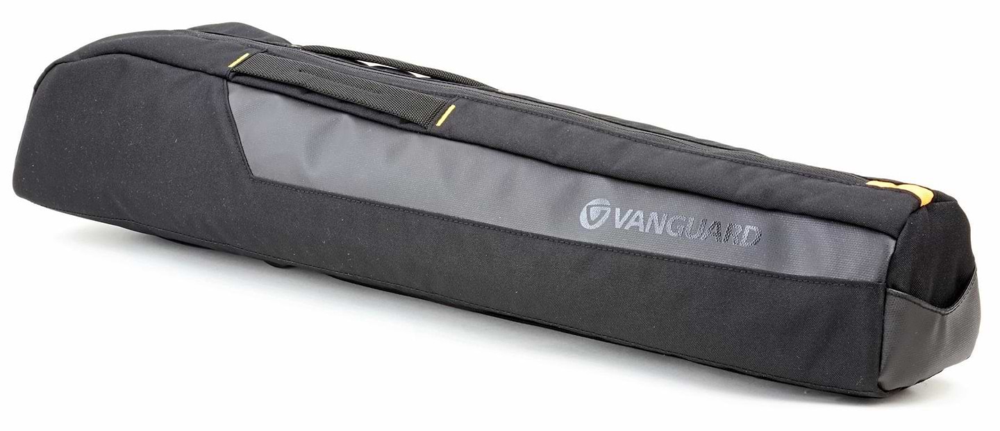 Сумка для фотокамеры со смен.объективом Vanguard Vesta Alta Action 80 Gray (Alta Action 80)