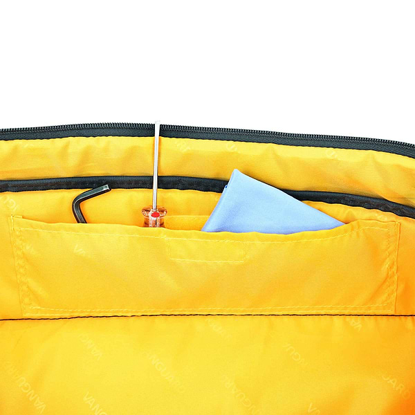 Фото - Сумка для фотокамеры со смен.объективом Vanguard Vesta Alta Action 80 Gray (Alta Action 80)