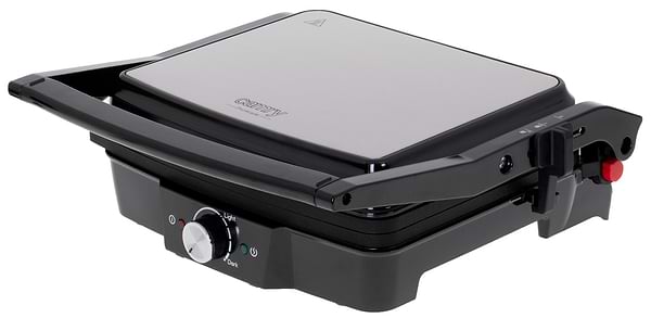 Фото - Гриль-барбекю электрический Camry CR 3053