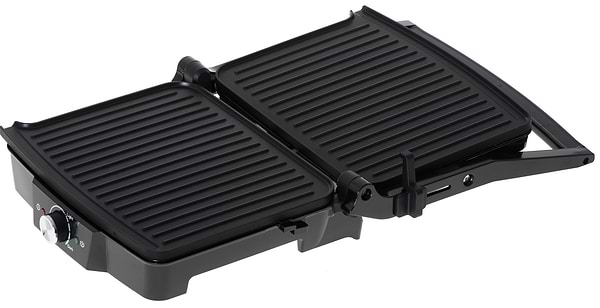 Фото - Гриль-барбекю электрический Camry CR 3053