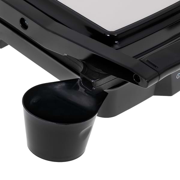 Фото - Гриль-барбекю электрический Camry CR 3053