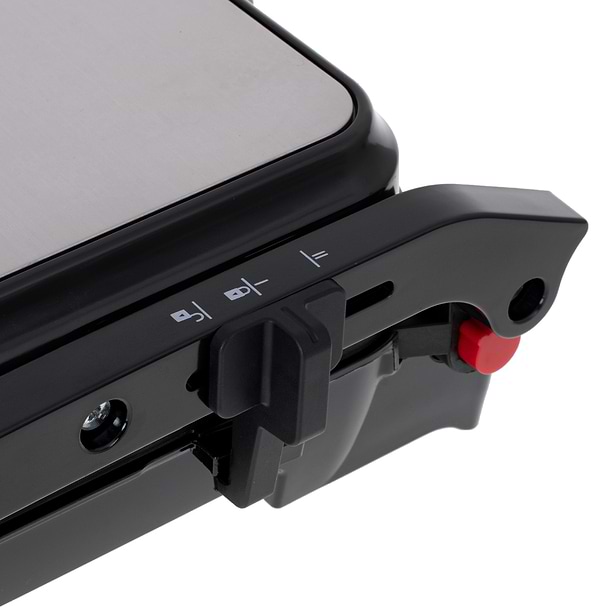 Фото - Гриль-барбекю электрический Camry CR 3053