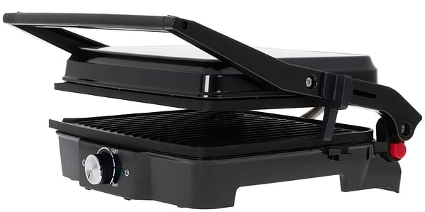 Фото - Гриль-барбекю электрический Camry CR 3053