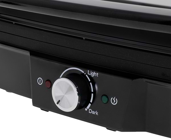 Фото - Гриль-барбекю электрический Camry CR 3053