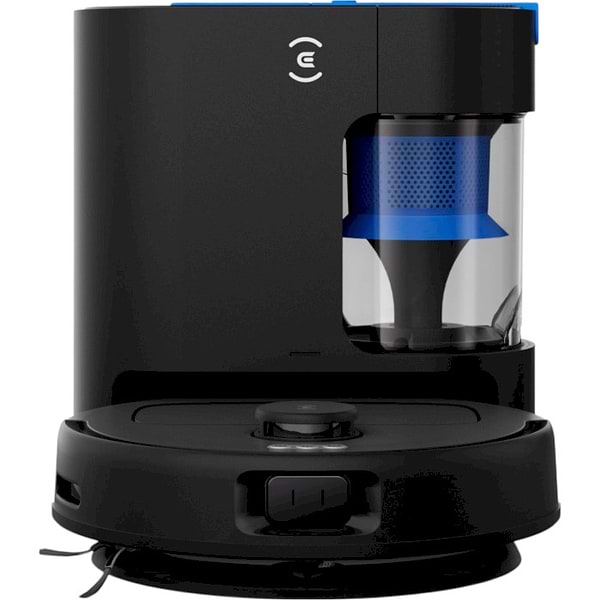 Фото - Робот-пылесос моющий Ecovacs N20E PLUS (YDLX11-3 Black)