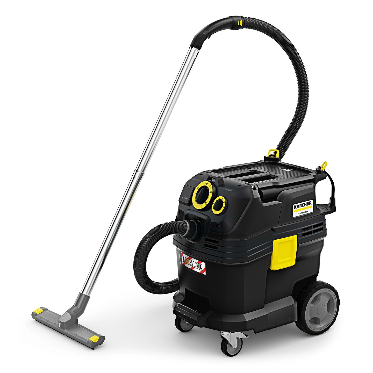 Пылесос моющий с мешком Karcher NT 30/1 Tact Te L Anniversary Edition (1.148-280.0) - Фото 1