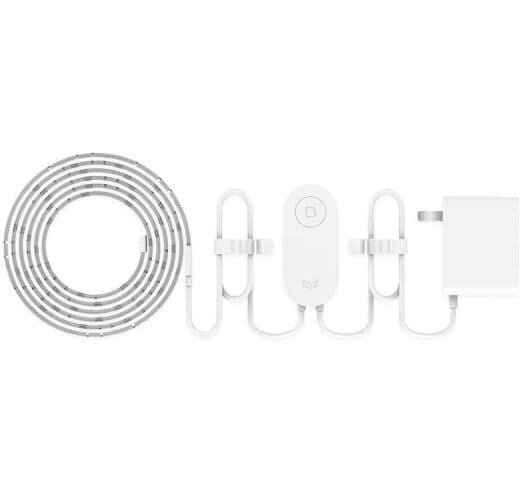 Фото - Светодиодная лента Yeelight LED Lightstrip Plus 1S (YLDD05YL)