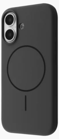 Купити Чохол для смартфону Proove Spectrum Case with Magnetic Ring iPhone 17 stone gray (PCSPIP170039) - Фото 1 Чохол для смартфону Proove Spectrum Case with Magnetic Ring iPhone 17 stone gray (PCSPIP170039) - Фото 1