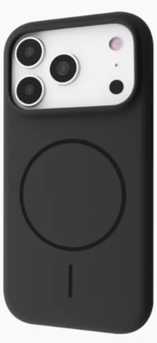 Чохол для смартфону Proove Spectrum Case with Magnetic Ring iPhone 17 Pro Max stone gray (PCSPIP17PM39) - Фото 1