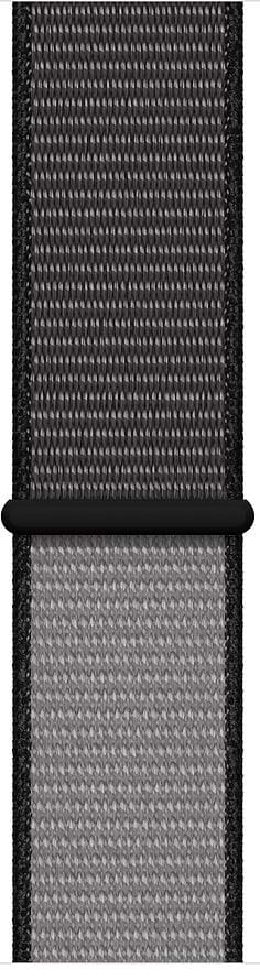 Ремешок для смарт-часов Apple Watch 38-40mm Anchor Gray Sport Loop