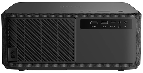 Фото - Проектор Yaber K2S (Yaber-K2S)