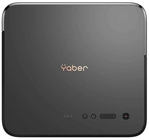 Фото - Проектор Yaber K2S (Yaber-K2S)