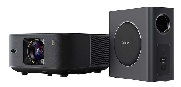 Фото - Проектор Yaber K3 Pro (Yaber-K3-Pro)