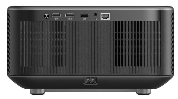 Фото - Проектор Yaber K3 Pro (Yaber-K3-Pro)