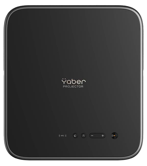 Фото - Проектор Yaber K3 Pro (Yaber-K3-Pro)
