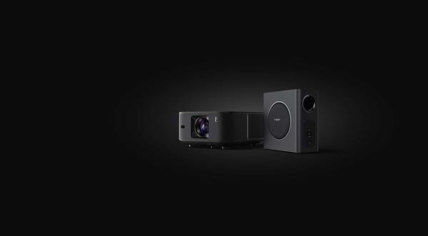 Фото - Проектор Yaber K3 Pro (Yaber-K3-Pro)