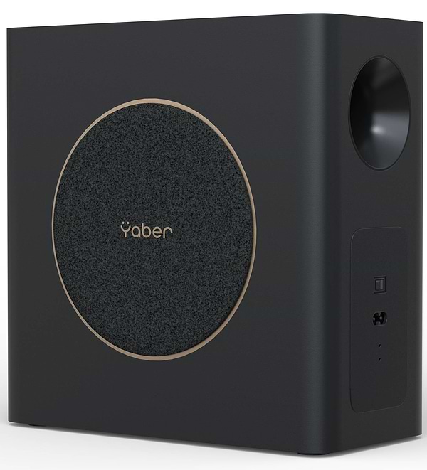 Фото - Проектор Yaber K3 Pro (Yaber-K3-Pro)