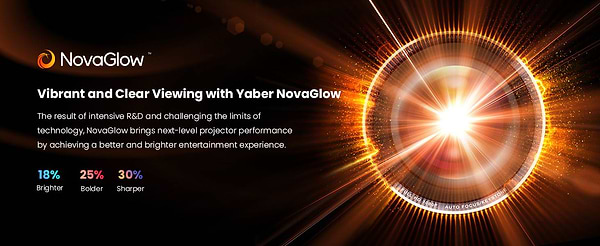 Фото - Проектор Yaber K3 Pro (Yaber-K3-Pro)