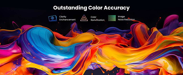 Фото - Проектор Yaber K3 Pro (Yaber-K3-Pro)