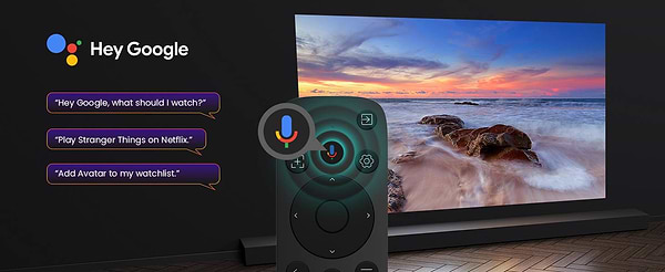 Фото - Проектор Yaber K3 Pro (Yaber-K3-Pro)