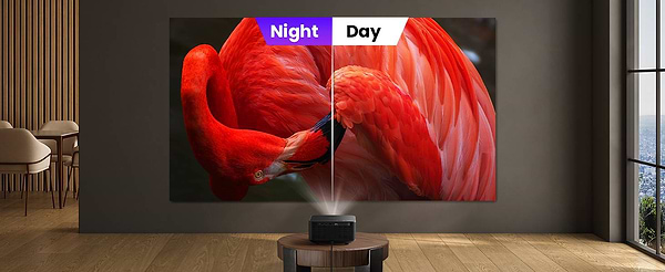 Фото - Проектор Yaber K3 Pro (Yaber-K3-Pro)