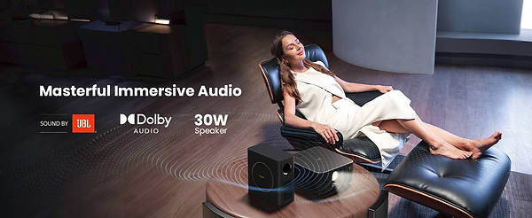 Фото - Проектор Yaber K3 Pro (Yaber-K3-Pro)