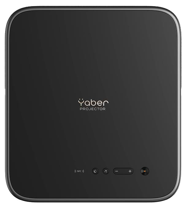 Фото - Проектор Yaber K3 (Yaber-K3)