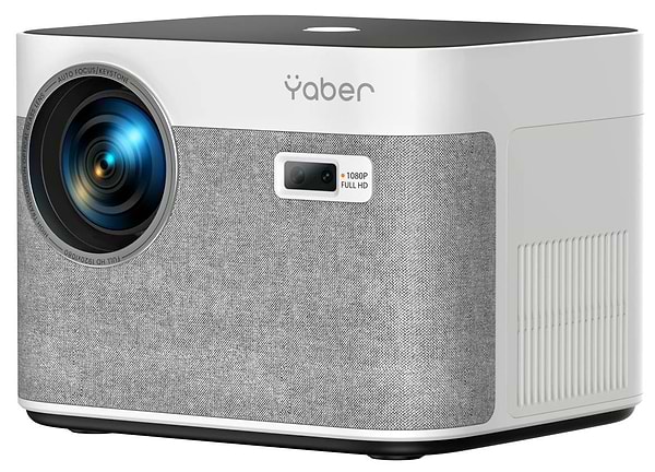 Фото - Проектор Yaber U11 (Yaber-U11)