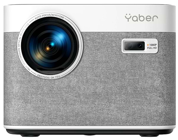 Фото - Проектор Yaber U11 (Yaber-U11)