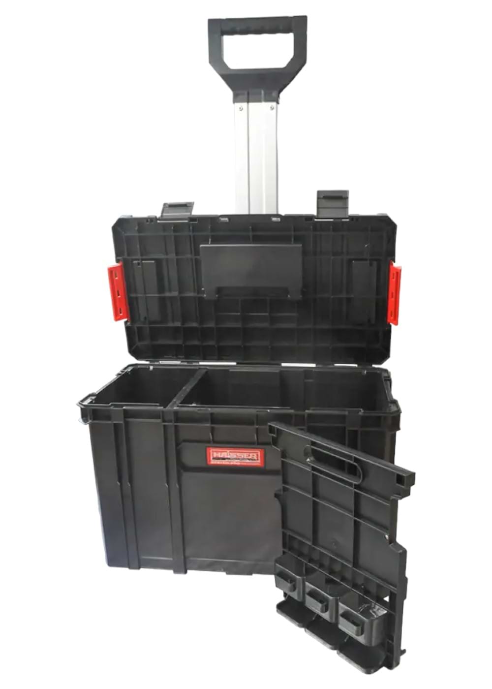 Ящик для інструментів Haisser System Two Plus Vario (90121)