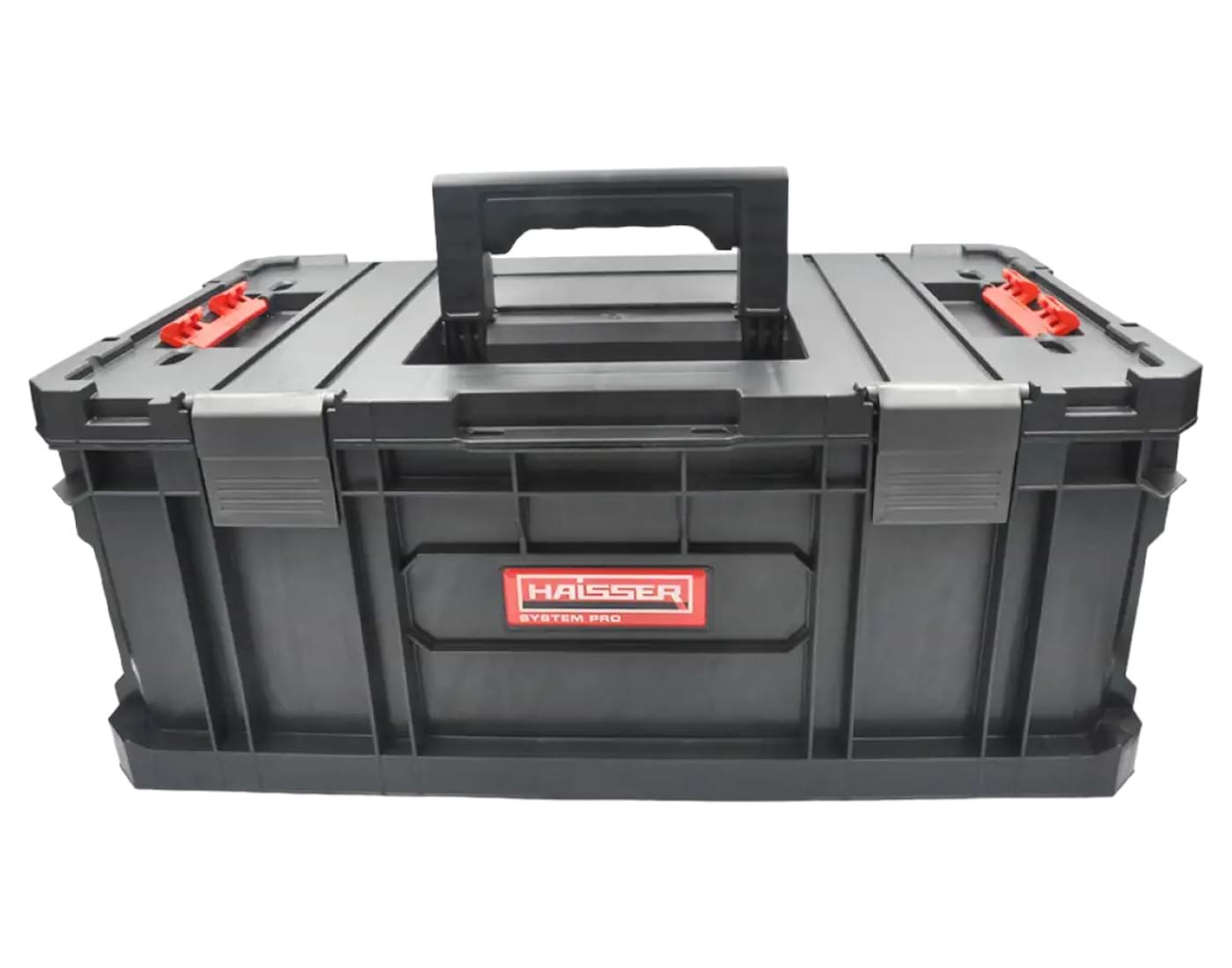 Ящик для інструментів Haisser System Two Plus Vario (90122)