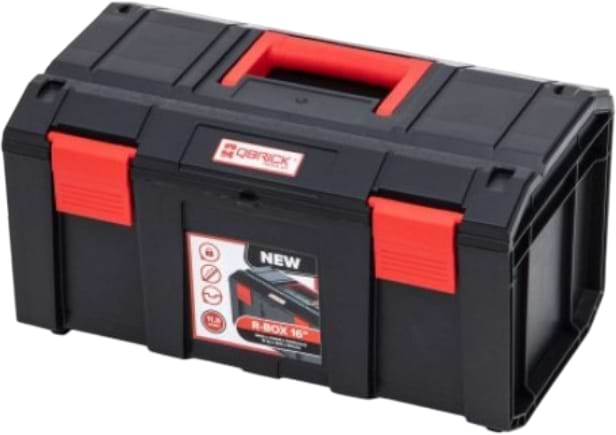 Ящик для інструментів Qbrick System R-BOX 16 (SKRQRBOX16CZAPG003)