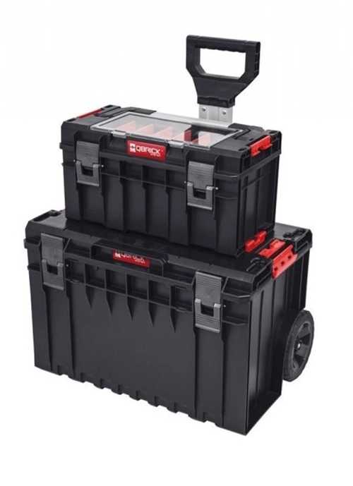 Ящик для інструментів Qbrick System ONE CART S PRO 500 (Z251095PG003)