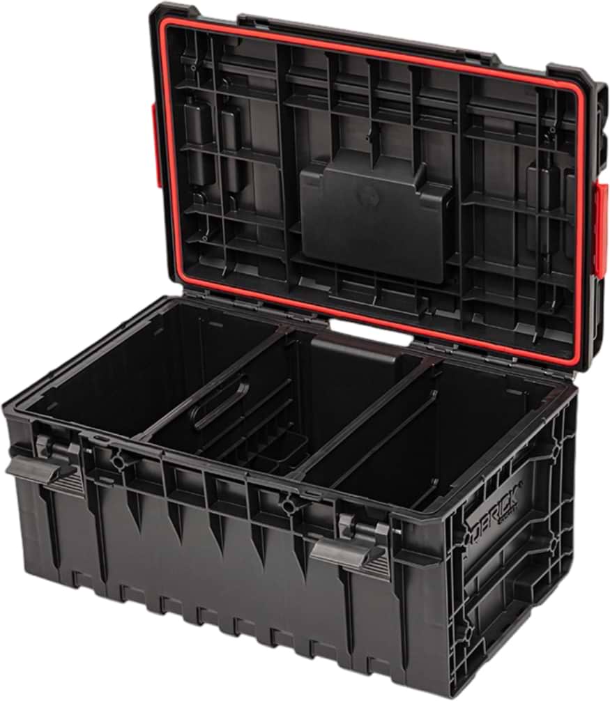Фото - Ящик для інструментів Qbrick System ONE 350 2.0 Vario 600x400x330мм (SKRQ350V2CZAPG003)