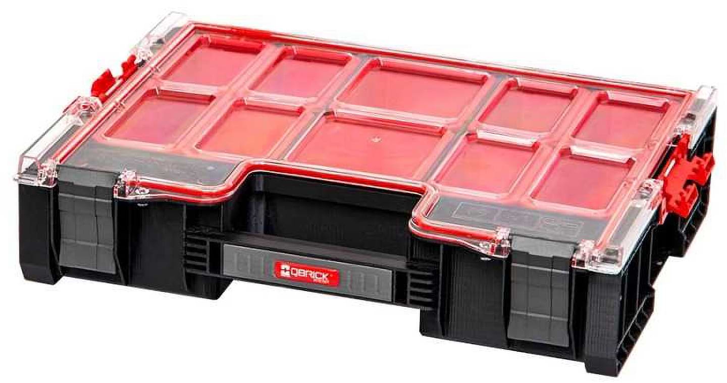Органайзер для інструментів Qbrick System PRO ORGANIZER 300 (ORGQPRO300CZAPG003)