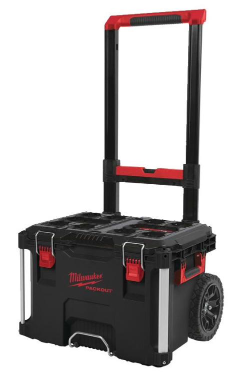 Ящик для інструментів Milwaukee PACKOUT (4932464078)