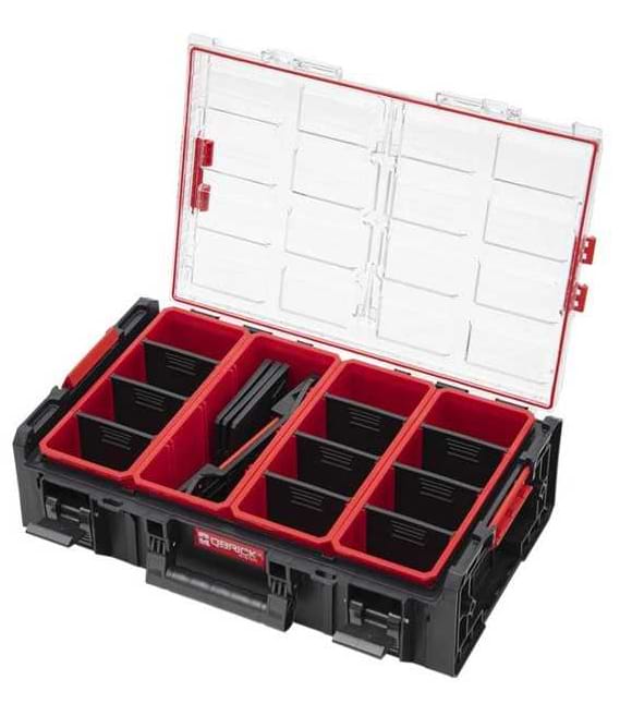 Органайзер для інструментів Qbrick System ONE 2XL 2.0 (ORGQ2XLCZAPG003)