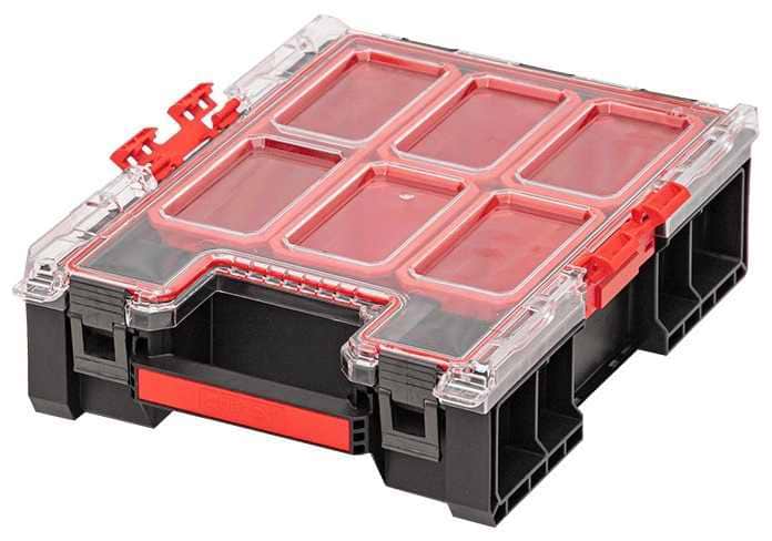Органайзер для інструментів Qbrick System ONE ORGANIZER M Plus 2.0 264x364x106 (ORGQMP2CZAPG003)