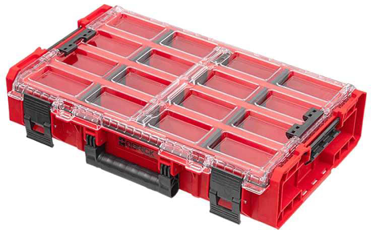 Органайзер для інструментів Qbrick System ONE XL 2.0 MFI (ORGQXL2CCZEPG003)