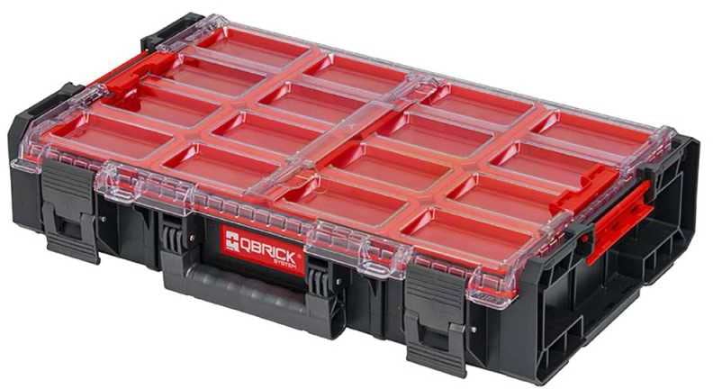 Органайзер для інструментів Qbrick System XL (ORGQXLCZAPG003)