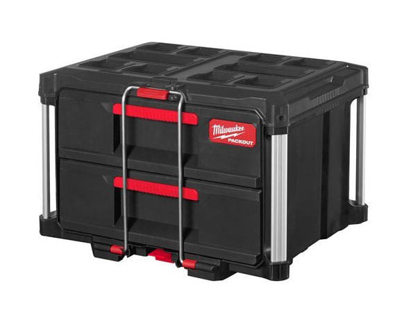 Ящик для інструментів Milwaukee Packout (49324721290