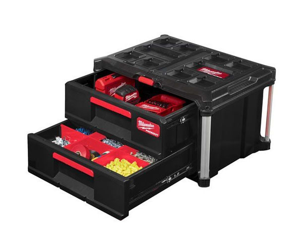 Фото - Ящик для инструментов Milwaukee Packout (49324721290