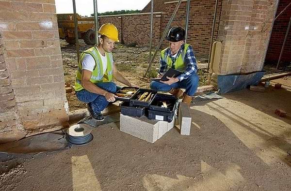 Фото - Органайзер для інструментів Stanley Fatmax Pro 446x152x74 мм (FMST1-75781)