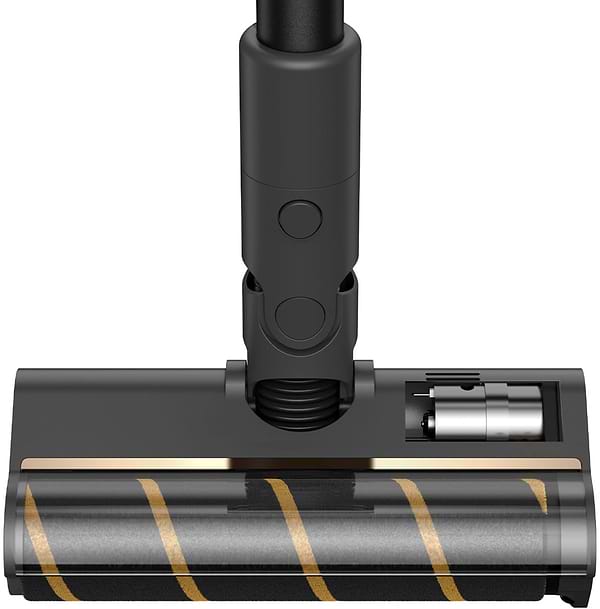 Фото - Пылесос ручной для дома Dreame R10s Pro (VZV23A)